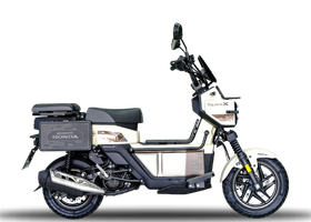 SquareX125